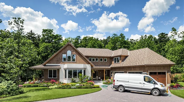 New Albany Garage Door Repair broken spring & cable repair in New Albany, OH