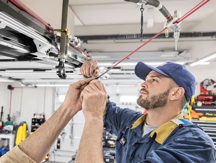 Cable Repair service in New Albany, OH
