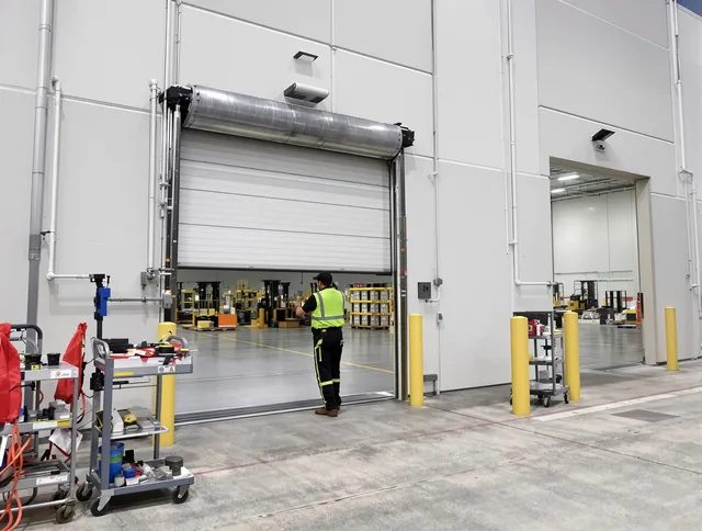Commercial Repair service in New Albany, OH