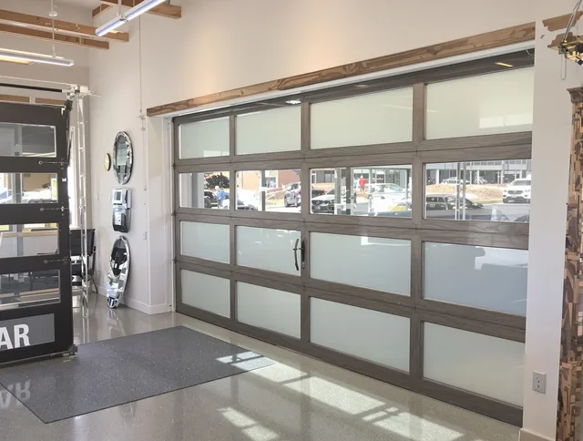Custom Doors service in New Albany, OH
