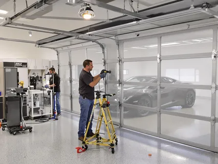 Dents Repair service in New Albany, OH