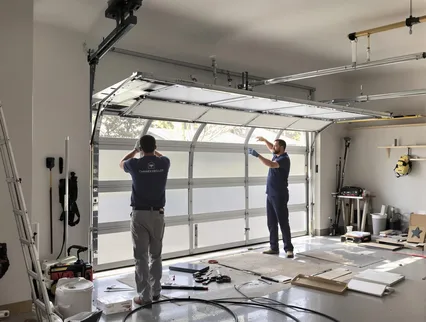 Door Replacement service in New Albany, OH