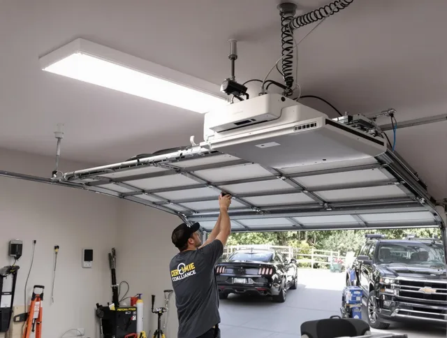 Opener Installation service in New Albany, OH