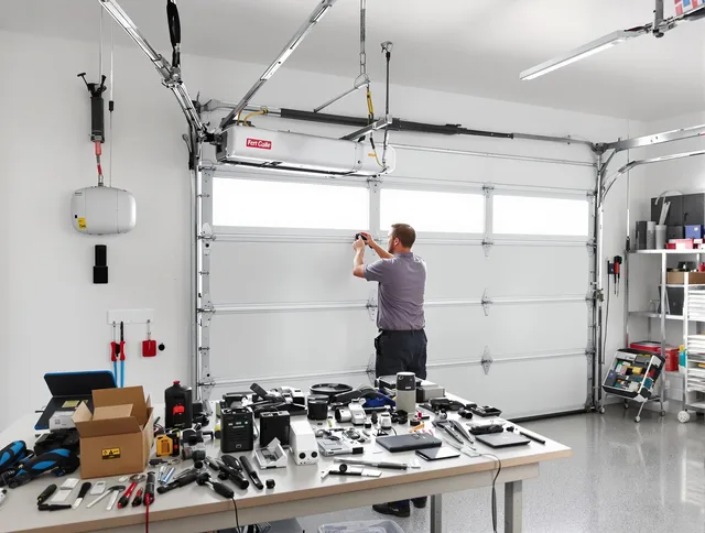 Opener Repair service in New Albany, OH