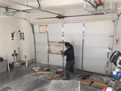 Panel Repair service in New Albany, OH