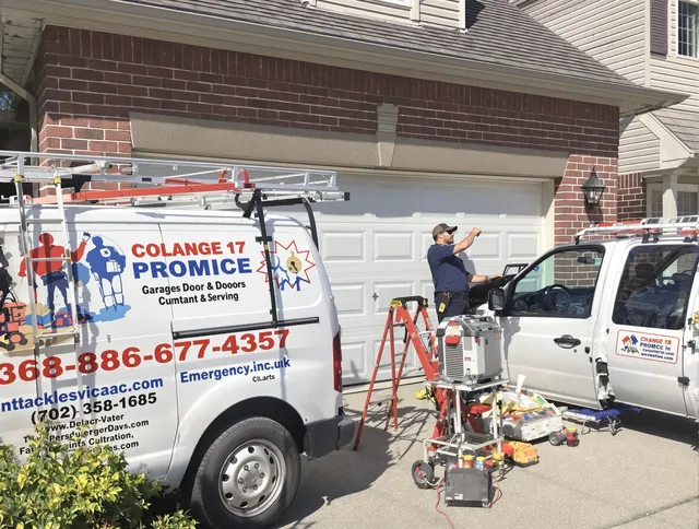 Same Day Repair service in New Albany, OH