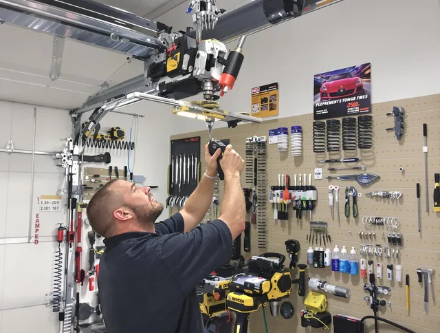 Spring Repair service in New Albany, OH